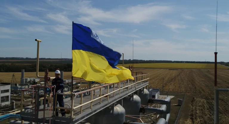 Експорт біометану