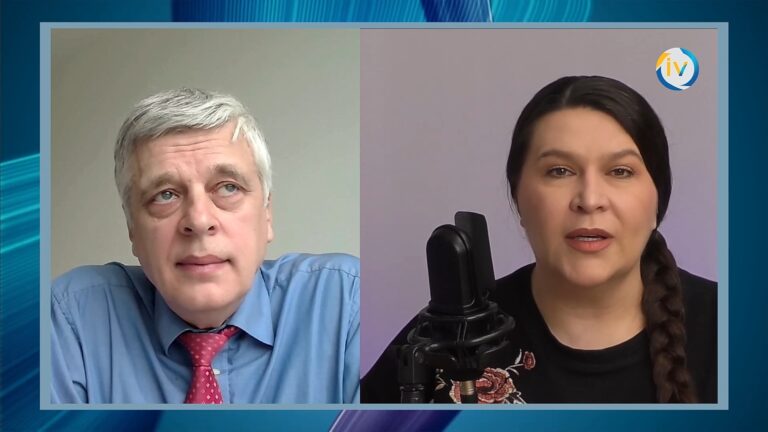 На ютуб-каналі суспільно-політичної медіаплатформи InterVizor вийшов випуск про біоенергетику із головою правління UABIO Георгієм Гелетухою.