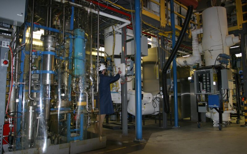 Газифікація: потужності в Європі та економічні аспекти | Частина 2
