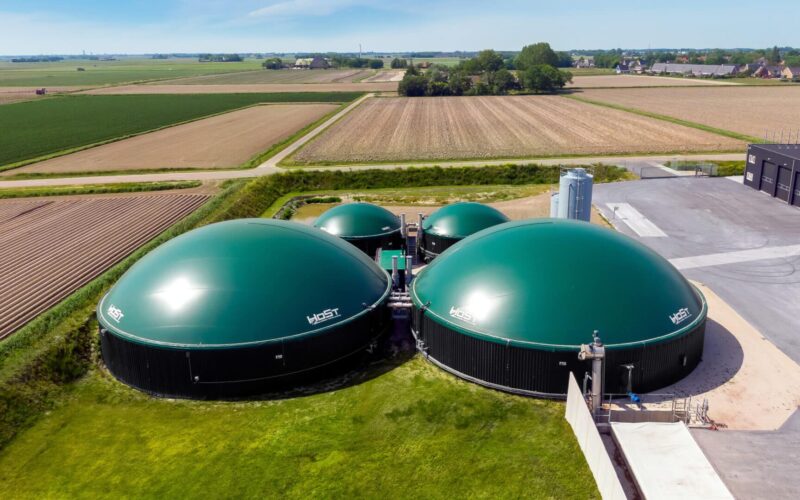 Нова дорожня карта Європейської біогазової асоціації до 2040 року