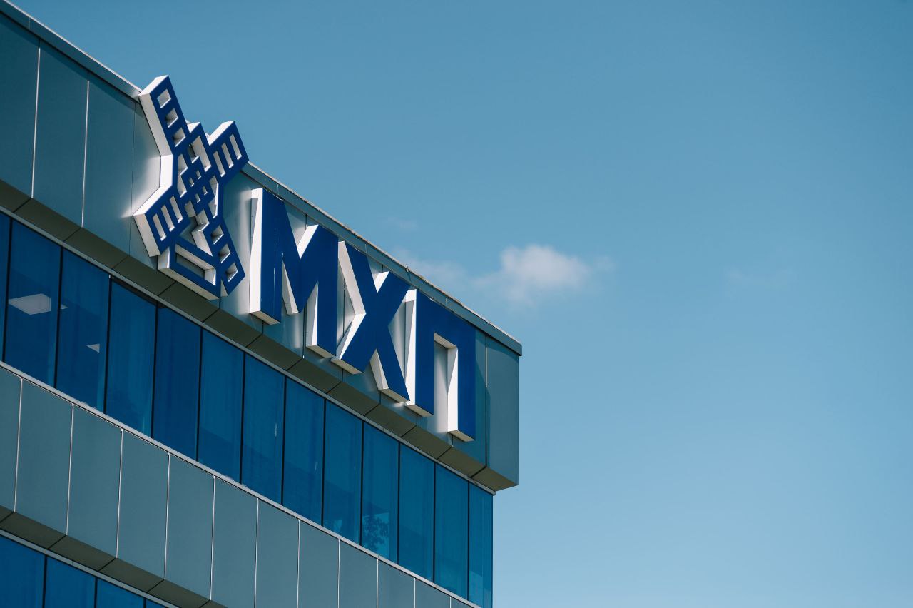 Перший експорт українського зрідженого біометану від МХП