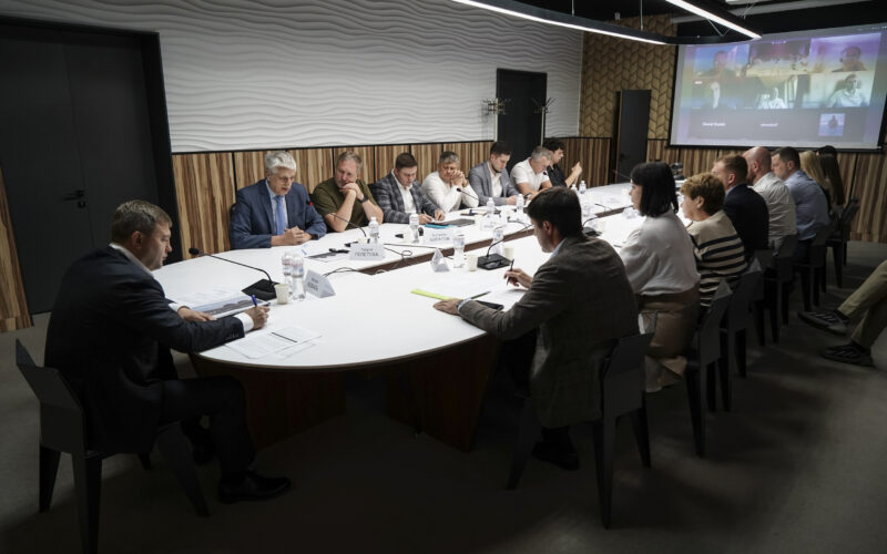 UABIO та Мінагрополітики посилюють співпрацю — меморандум