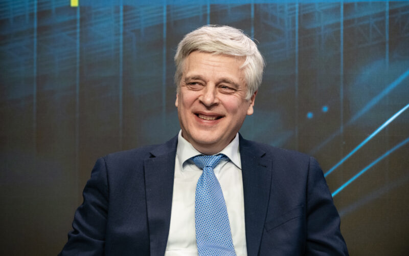 Георгій Гелетуха: без переходу на 100% ВДЕ на людство очікує глобальна кліматична криза