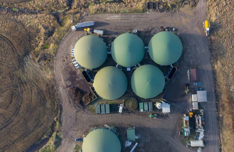 Німецький досвід для України: тренінги з сертифікації біогазу та біометану