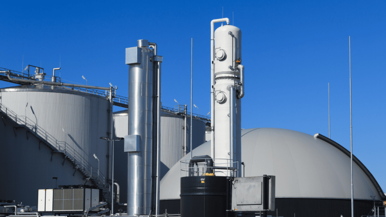 Стан біогазової галузі в 12 країнах світу: огляд звіту від IEA Bioenergy
