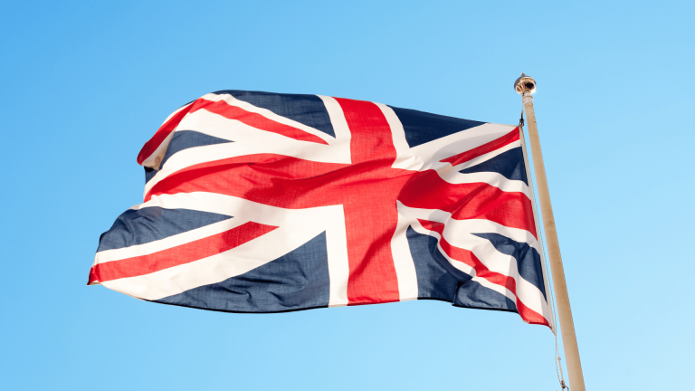 UK CBAM — власний механізм прикордонного вуглецевого коригування Великої Британії