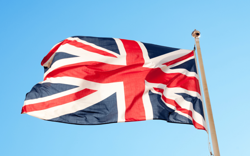 UK CBAM — власний механізм прикордонного вуглецевого коригування Великої Британії