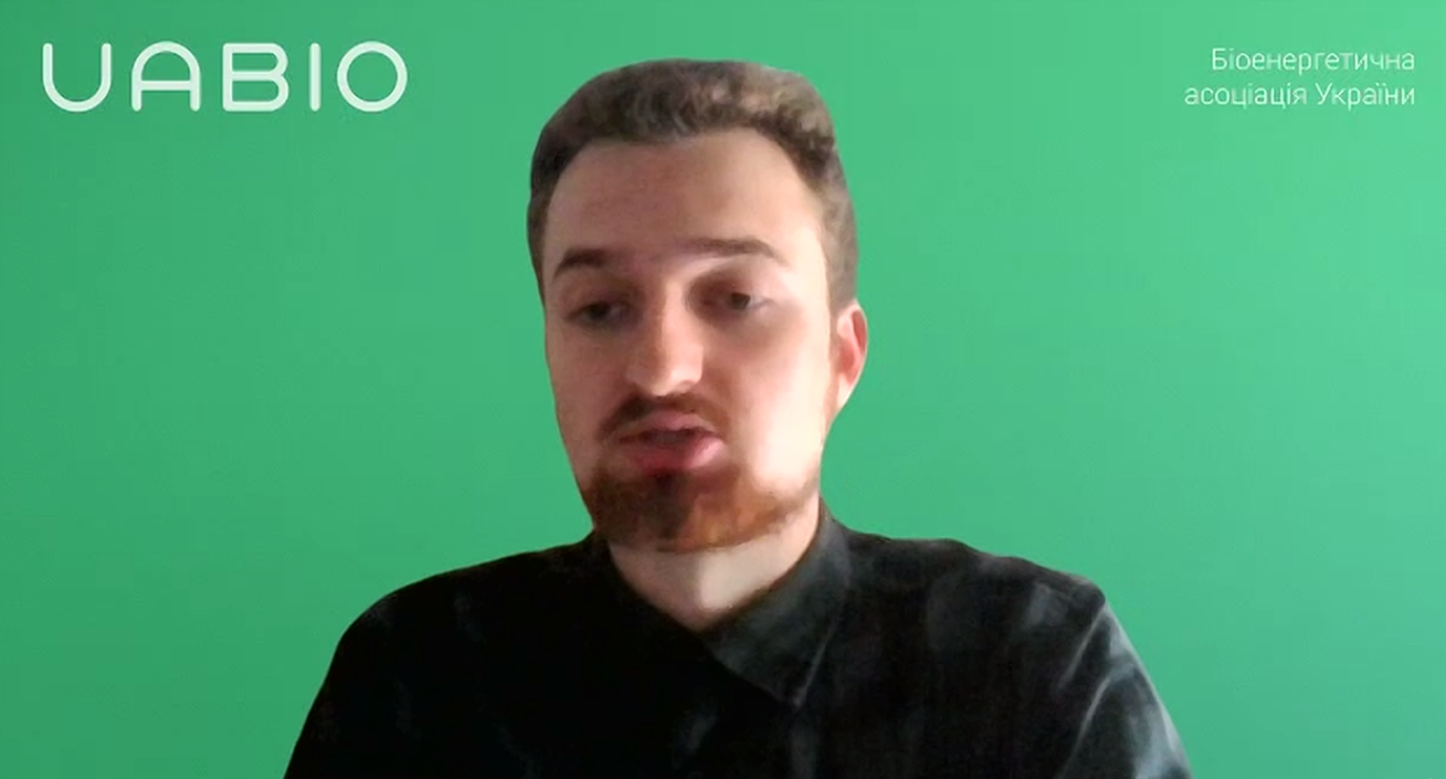 Микола Сидоренко, експерт UABIO