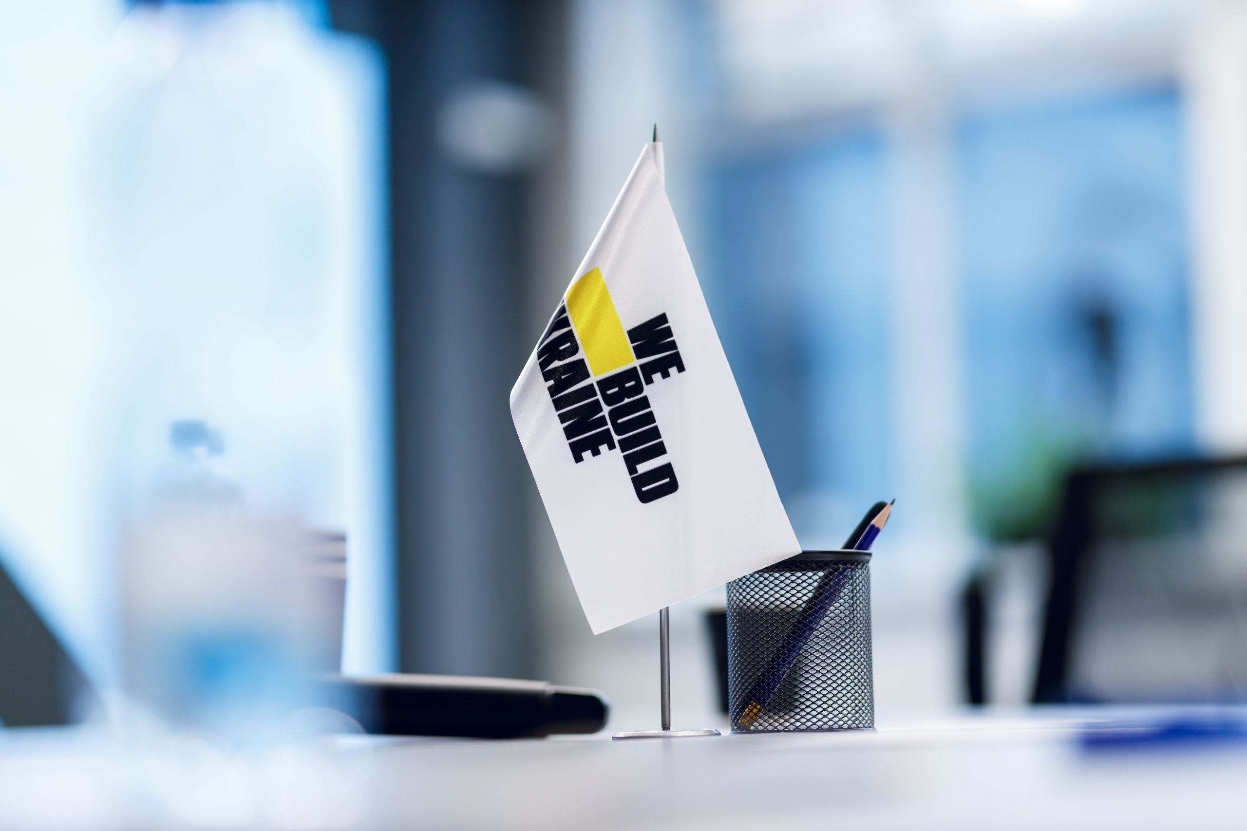 На основі результатів дослідження, We build Ukraine представив рекомендації щодо розвитку сектору біопалив на морському транспорті в Україні