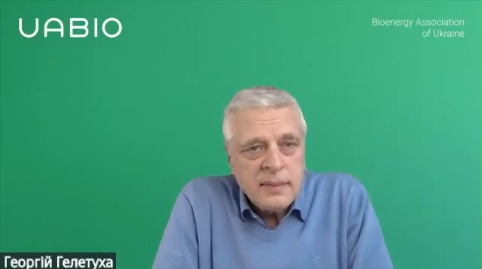 Зелений курс ЄС і СВАМ: як механізм прикордонного вуглецевого коригування змінює правила гри для українських експортерів | Георгій Гелетуха