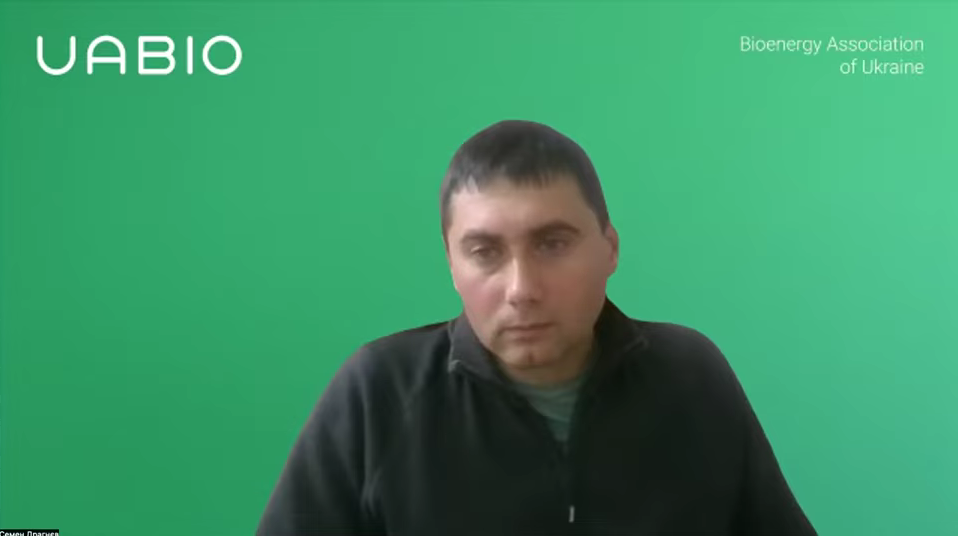 Семен Драгнєв, експерт UABIO.