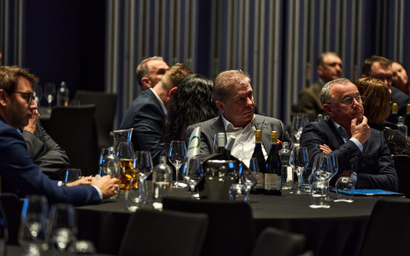 Зустріч 100Green World у Варшаві: міжнародний діалог про відновлювану енергетику