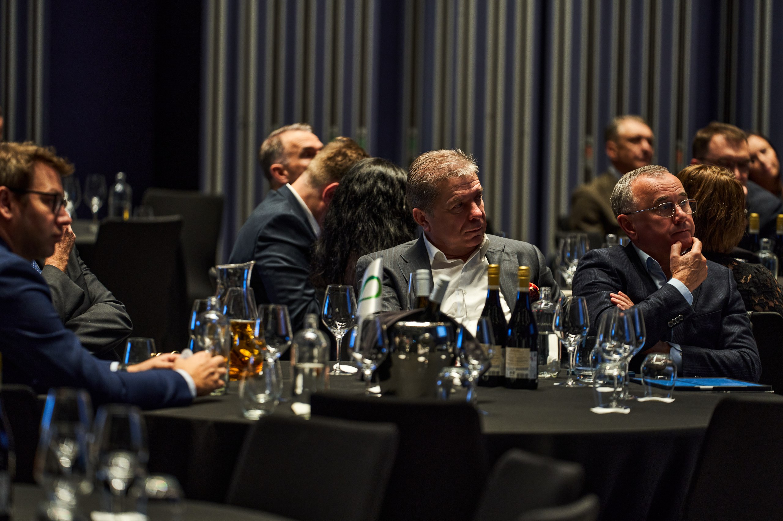 Зустріч 100Green World у Варшаві: міжнародний діалог про відновлювану енергетику