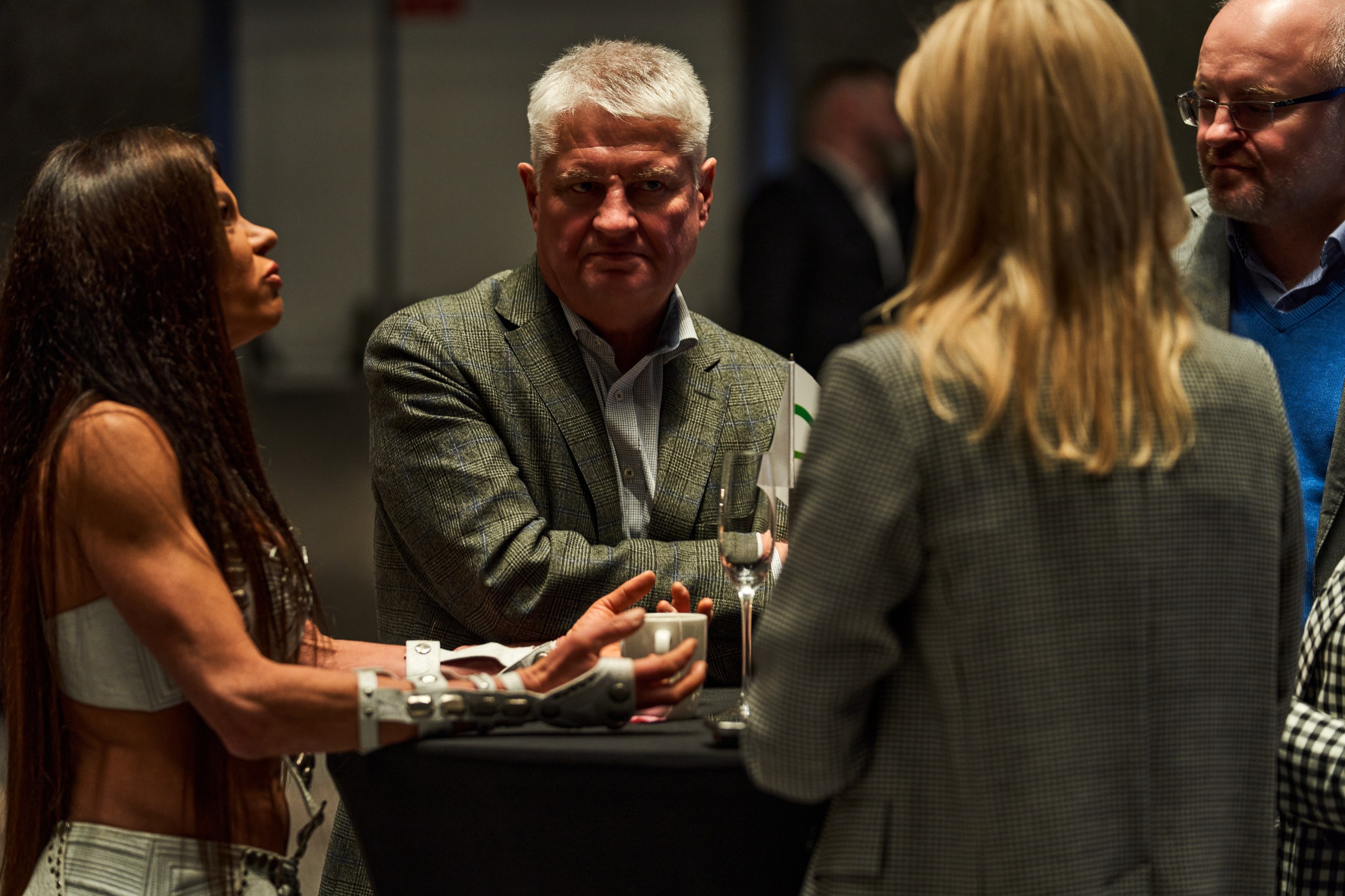 Андрій Конеченков, голова правління УВЕА, член правління та співзасновник Global 100 RE Ukraine про вітрову енергетику в Україні