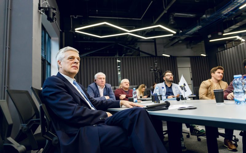 Біопаливо для морського транспорту: досвід Данії та потенціал України — підсумки фахового обговорення