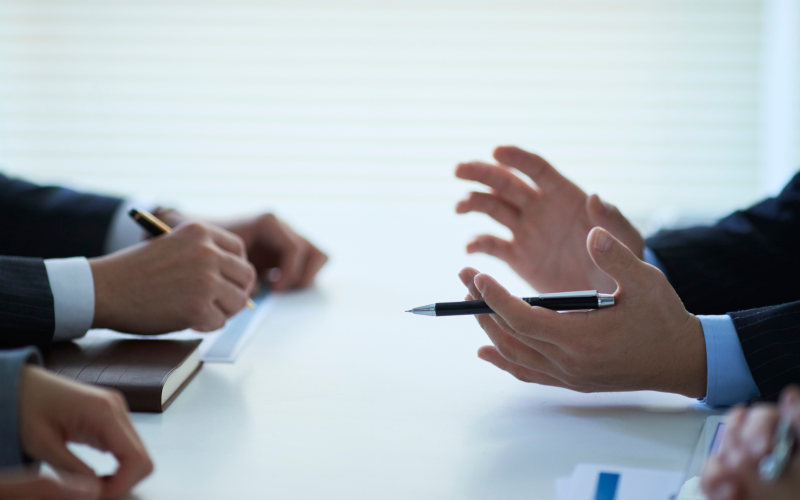 Підтримка українського бізнесу: відкрито запис на експрес-консультації щодо CBAM