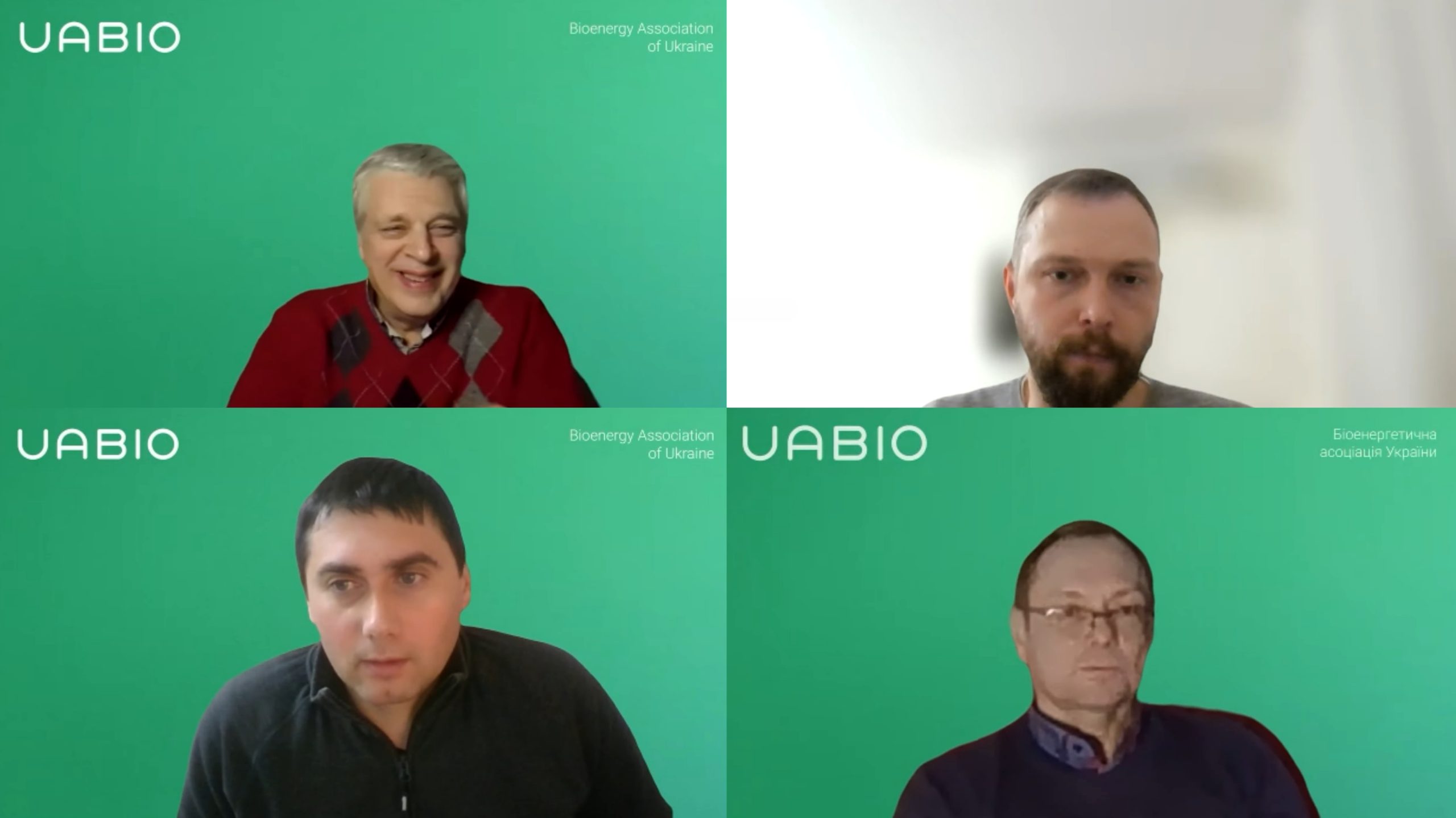 Спікери онлайн-західу