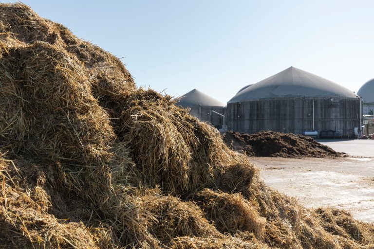 Стратегія біоекономіки ЄС — біогаз та біометан у центрі уваги
