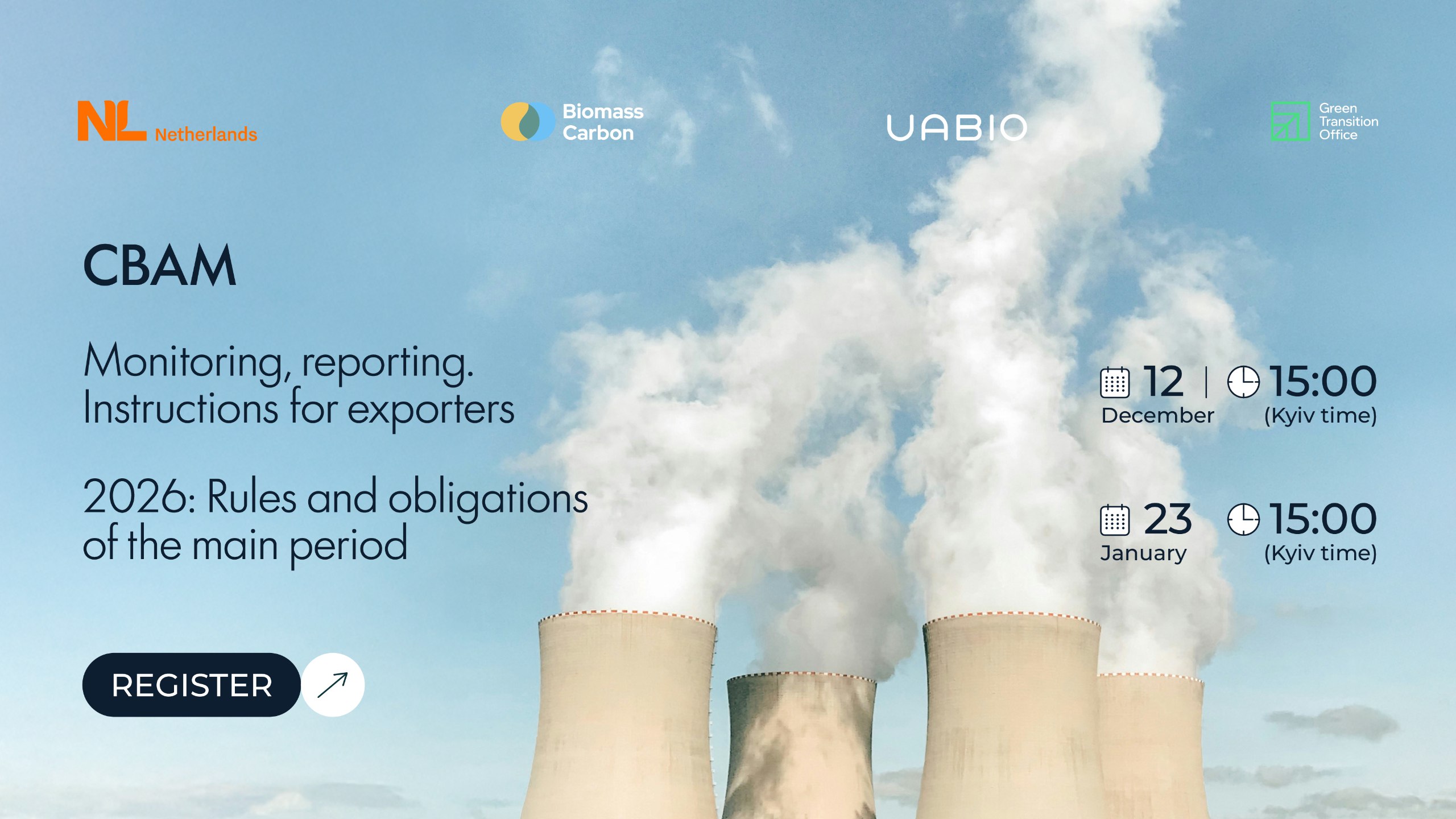 CBAM: Monitoring, reporting, new rules and obligations