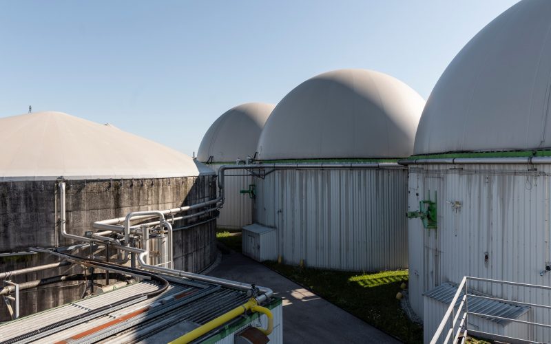 Сукупне виробництво біогазу та біометану в Європі зросло до 22 млрд кубометрів: новий звіт від EBA