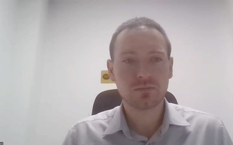 Нові підходи до оброблення дигестату: ефективні рішення для різних субстратів та масштабів біогазових проєктів