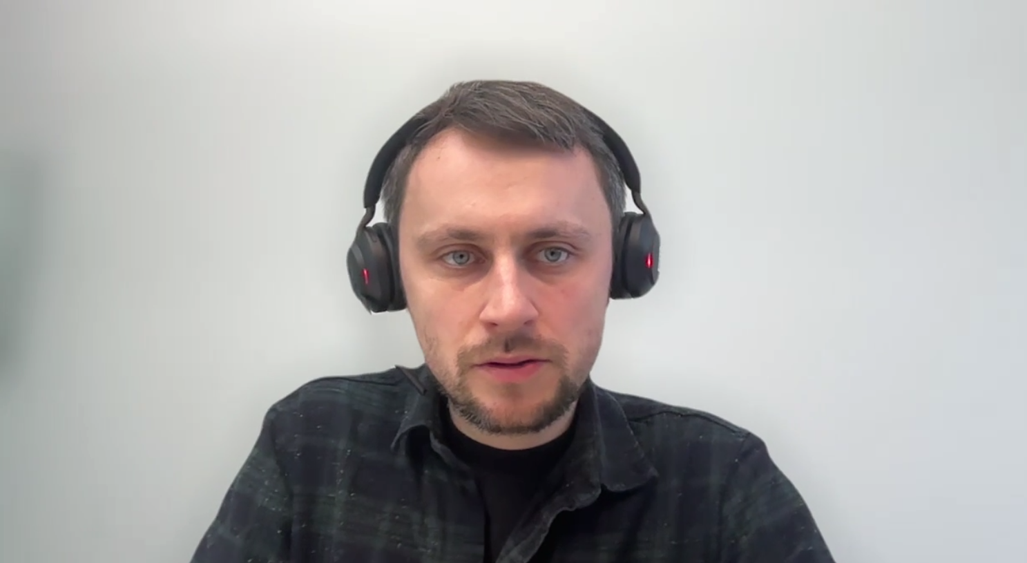 Хеннінг Дікс, керуючий директор та голова відділу розвитку бізнесу agriportance GmbH