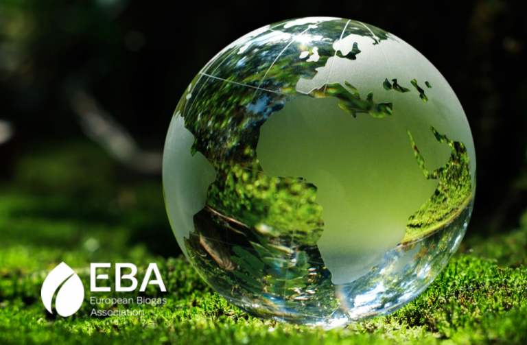 Біогенний CO2 із біометану: ключ до європейської стратегії щодо викидів вуглецю