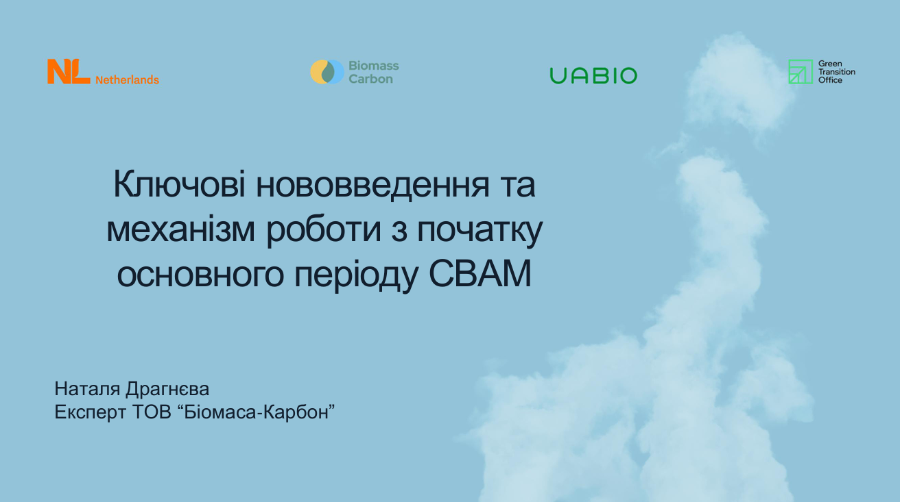Наталя Драгнєва, кандидатка економічних наук та експертка ТОВ 