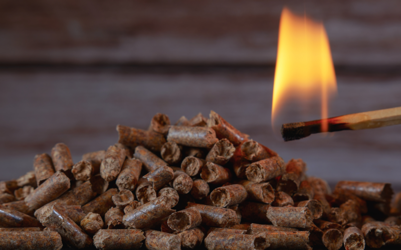 Розвиток біоенергетики та підвищення стабільності ринку тепла — ухвалено важливий законопроєкт