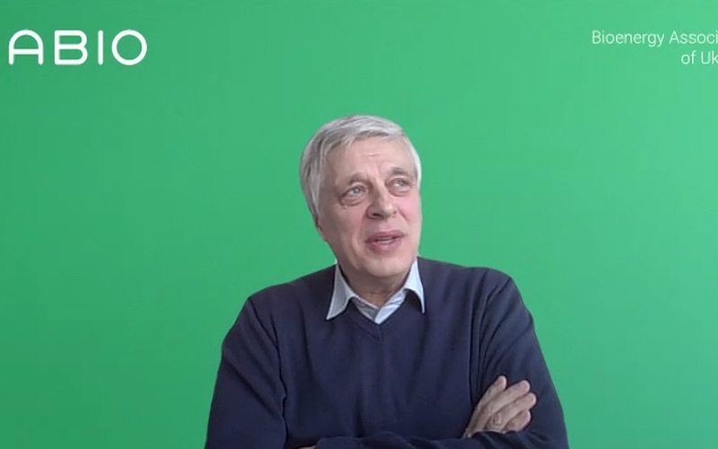 Загальні збори UABIO: підсумки 2025 року