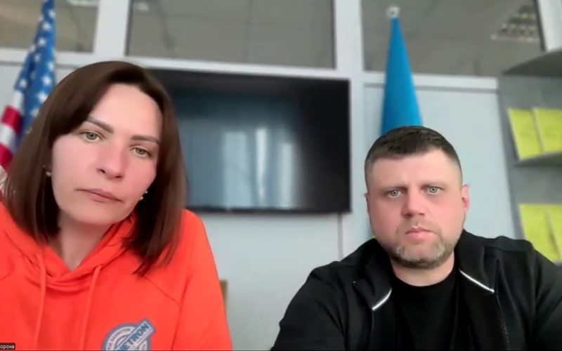 Передчасне старіння бетону: неминучість чи помилка при виборі технологій захисту — досвід Пенетрон Україна