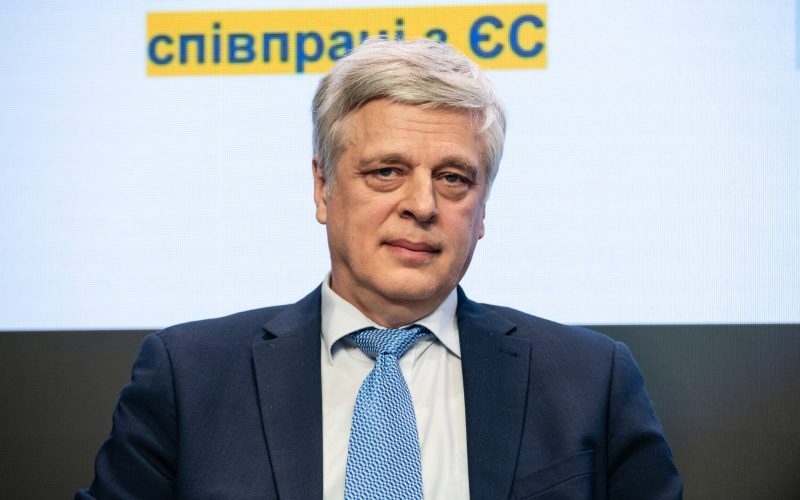 Українська енергетика між кризою та трансформацією: інтерв’ю з Георгієм Гелетухою