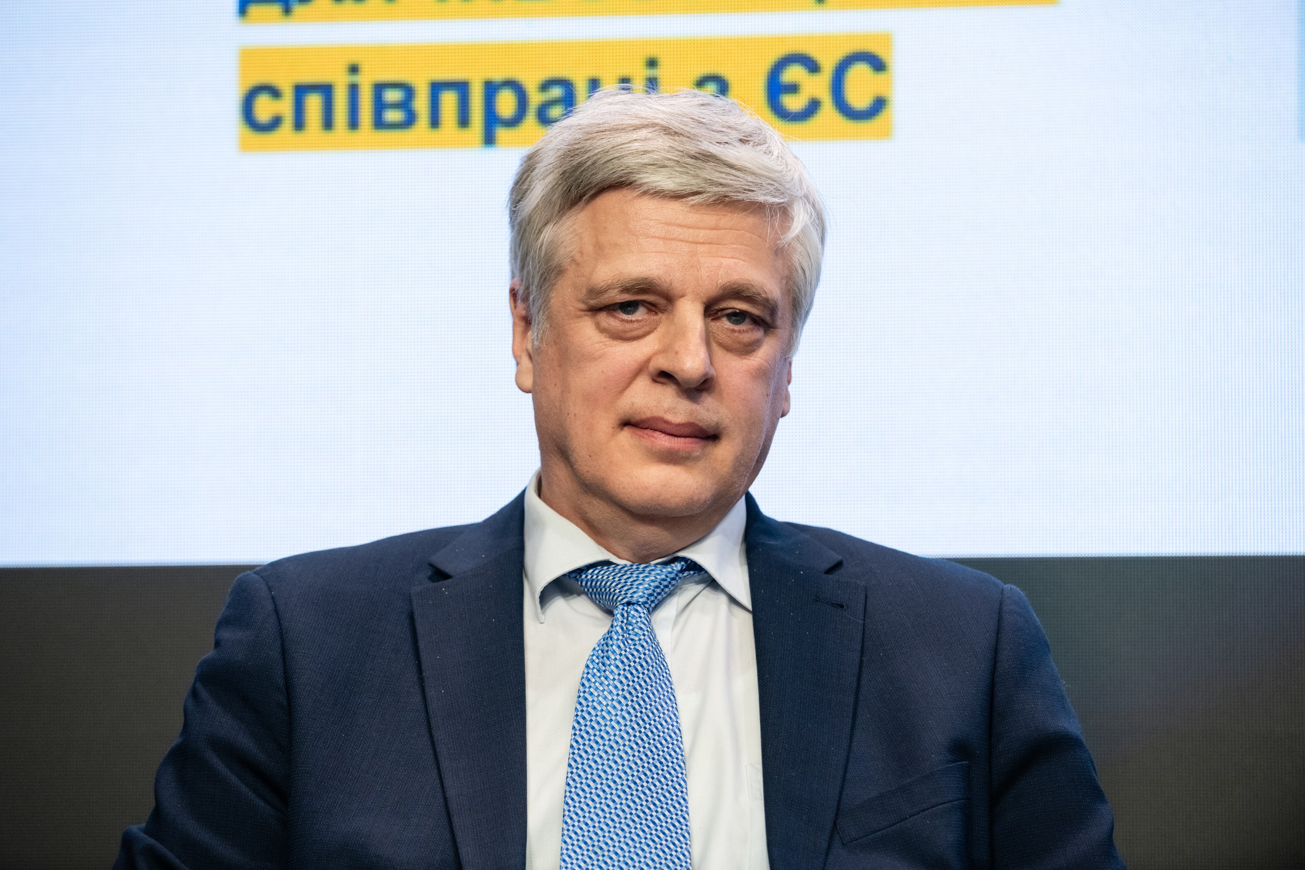 Українська енергетика між кризою та трансформацією: інтерв’ю з Георгієм Гелетухою