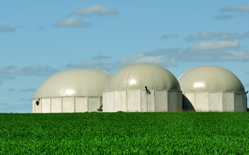 Biomethane in Europe: Why scaling up is harder than it looks?