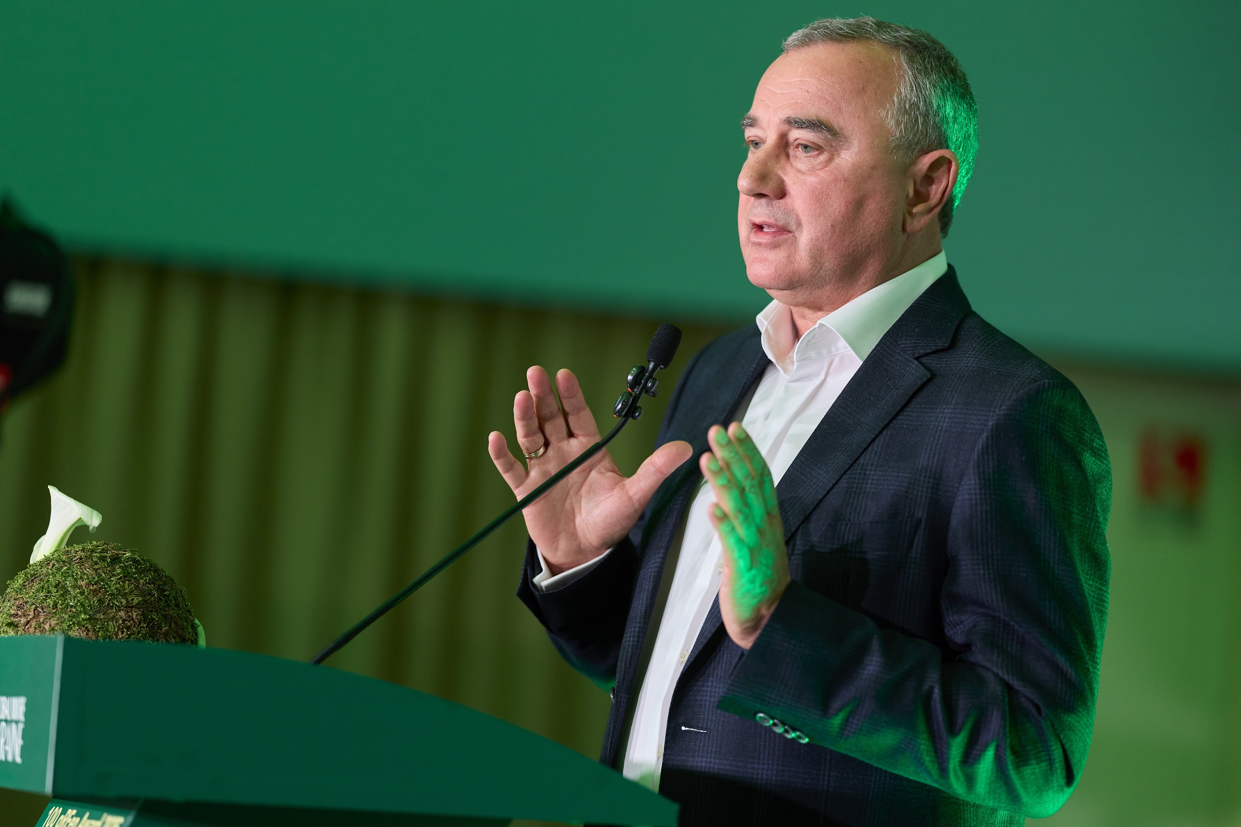 Олександр Домбровський, голова правління Global 100 RE Ukraine