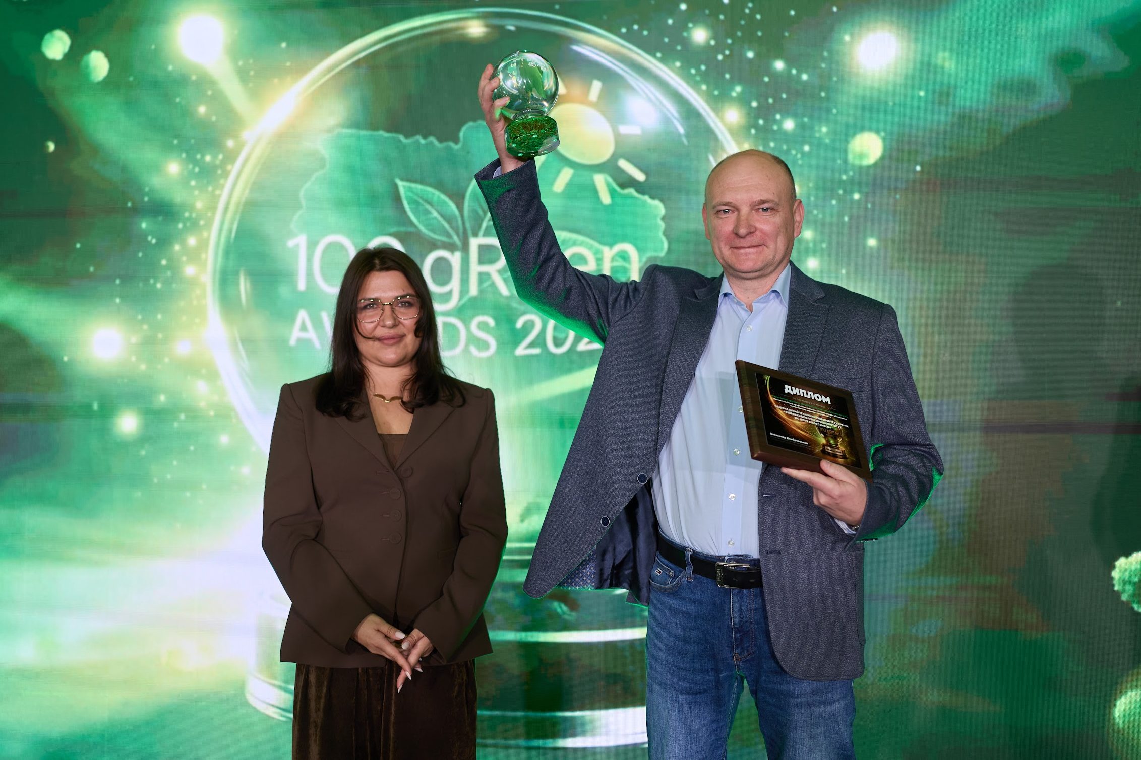 Проєкт «Освітньо-професійна програма 