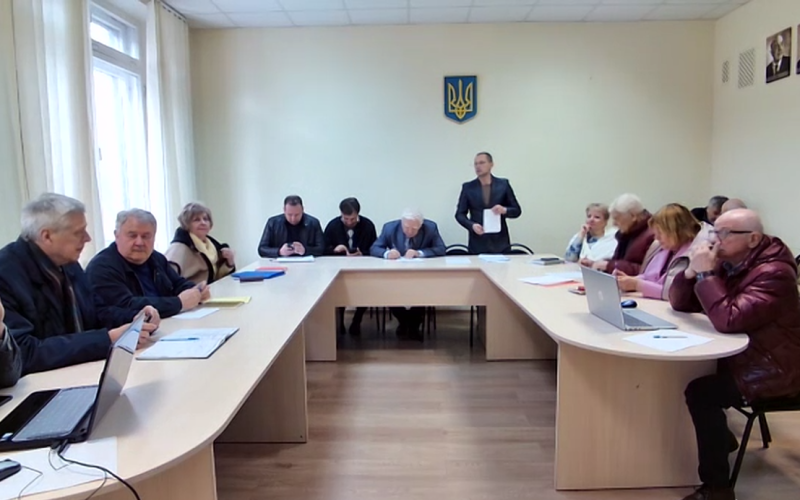 Виробництво біометану з лігно-целюлозної агробіомаси: наукова доповідь Петра Кучерука