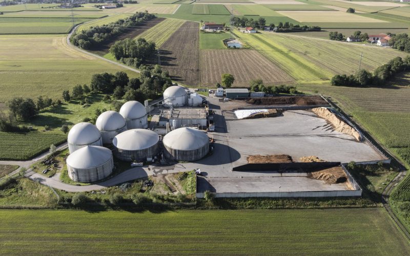 Український біометан для німецького ринку: бар’єри та перспективи