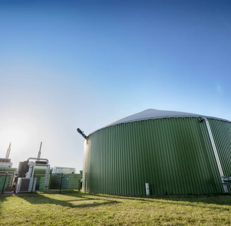 BIOMAPE (Biomethane Market Acceleration and Uptake in Europe) — це проєкт у межах програми Horizon Europe, спрямований на прискорення виробництва та використання біометану в Європі.