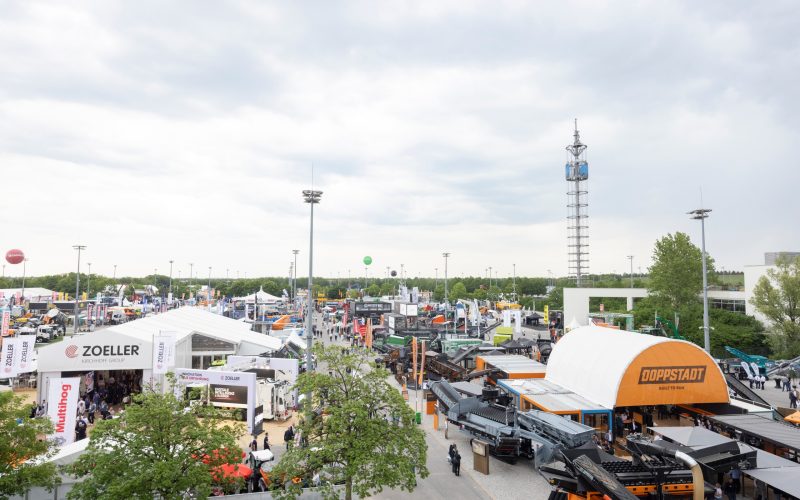 UABIO на виставці IFAT 2026 у Німеччині