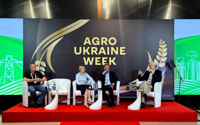 Від когенерації до зрідженого біометану: як українські аграрії будують власну енергонезалежність та виходять на ринки ЄС 