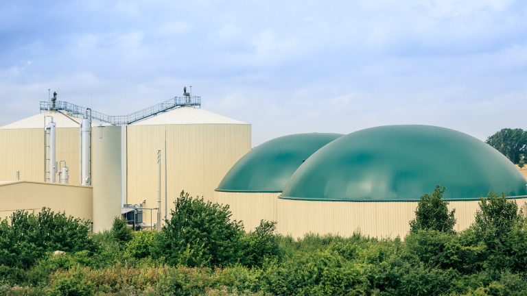 Карта потенціалу біогазу та біометану у світі: новий геопросторовий інструмент від МЕА