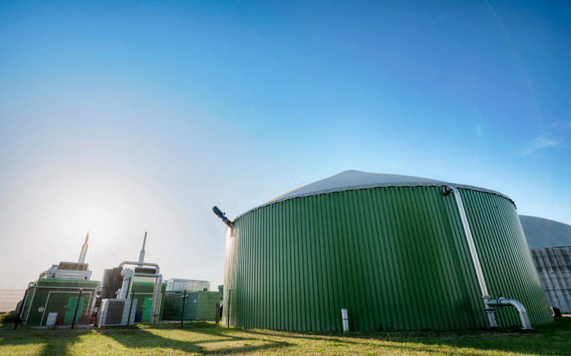 Building National Biomethane Registries for European Integration: a BIOMAPE project webinar