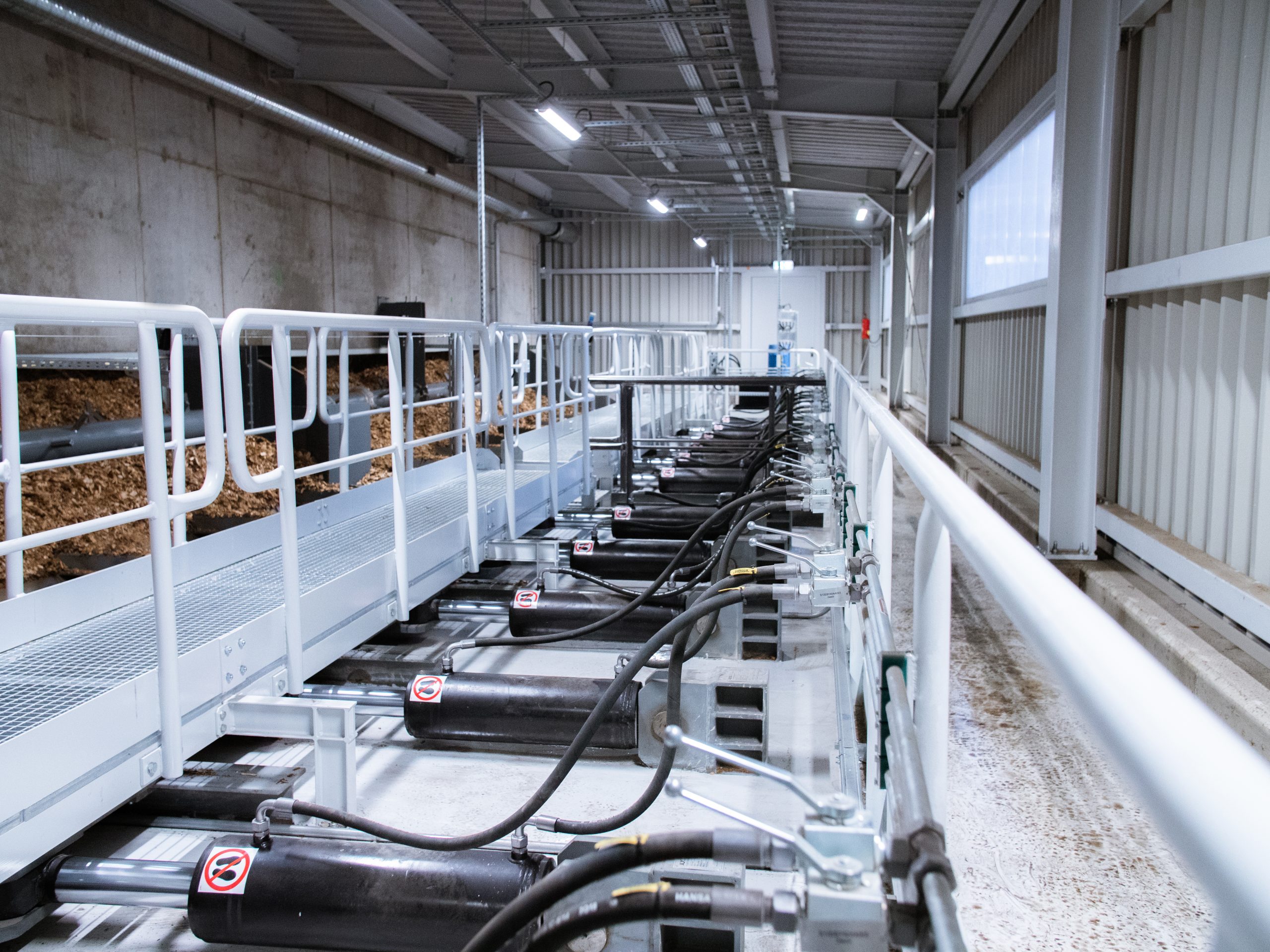 Продукція та рішення литовської компанії Energy ON - нового члена UABIO