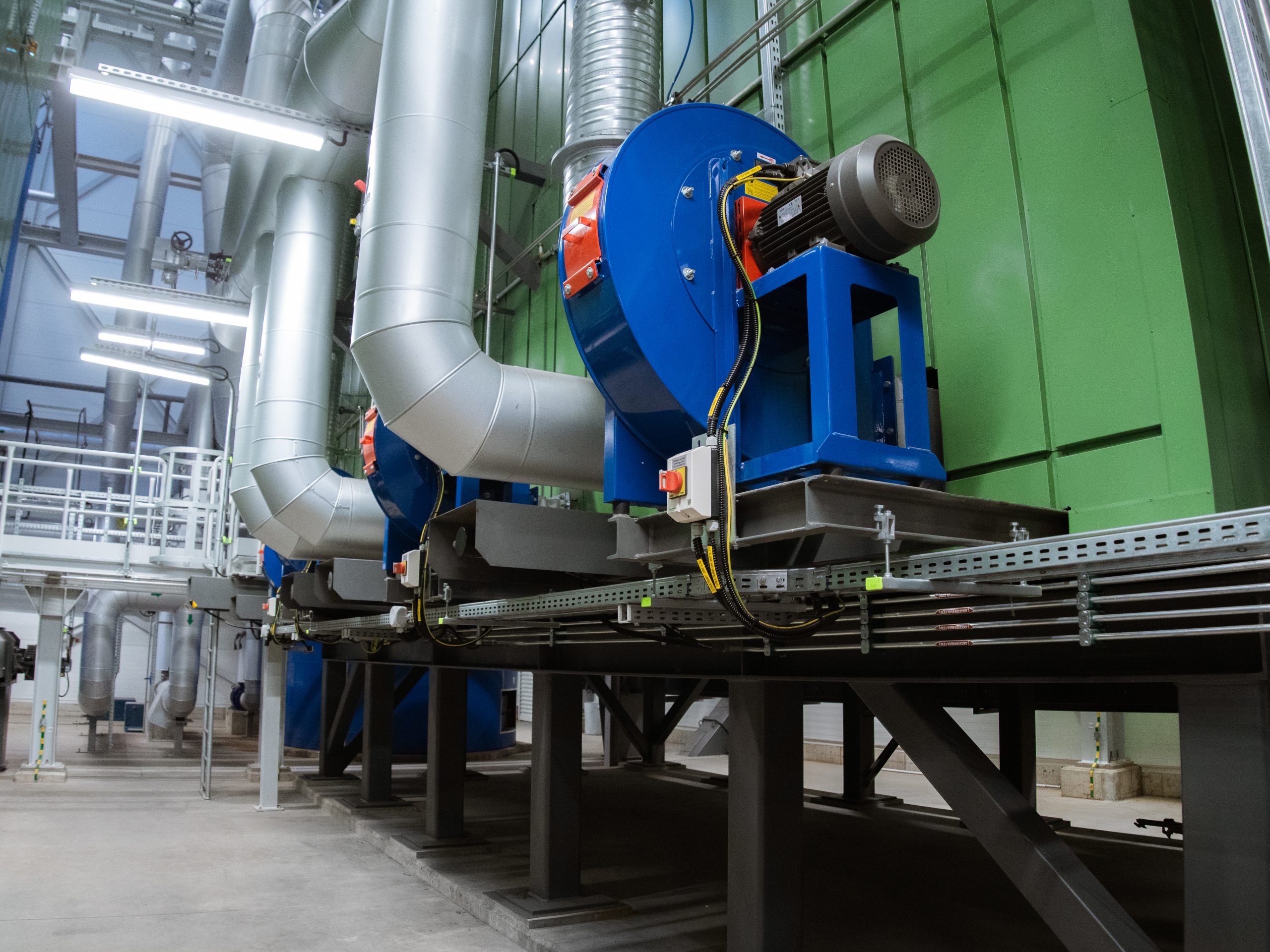 Продукція та рішення литовської компанії Energy ON - нового члена UABIO