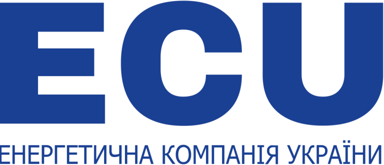 Енергетична компанія України