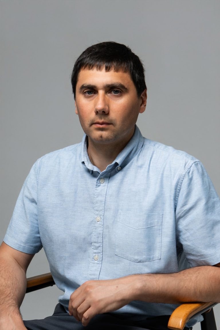 Семен Драгнєв