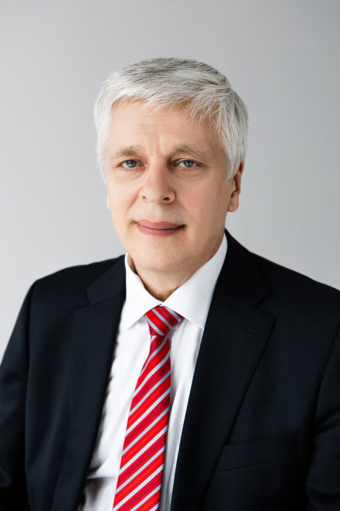 Georgii Geletukha