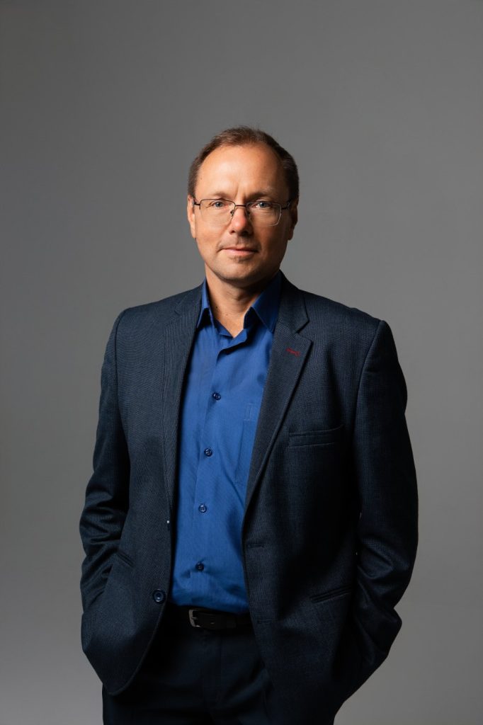 Volodymyr Kramar
