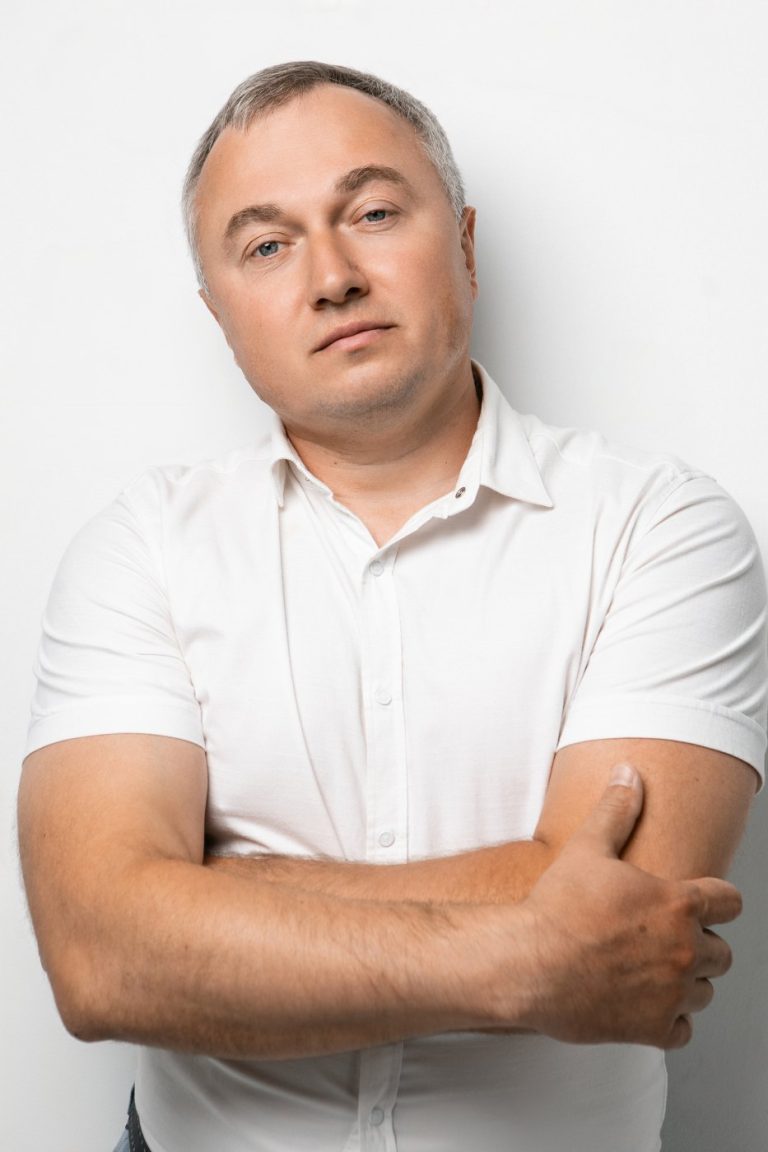 Петро Кучерук
